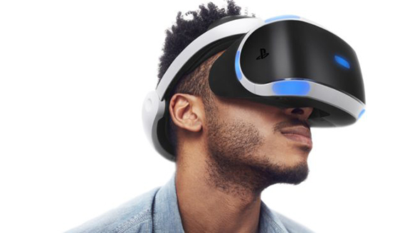 buy playstation vr