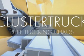 Clustertruck PS4