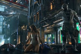 Cyberpunk 2077 info