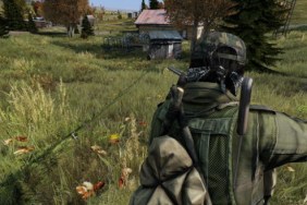 dayz ps4