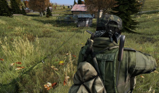 dayz ps4