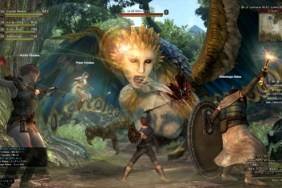 Dragons Dogma Online