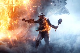 Battlefield 1 maps