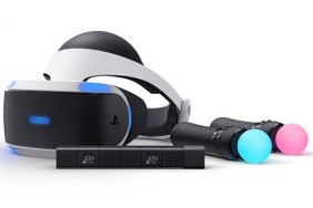 PSVR Price