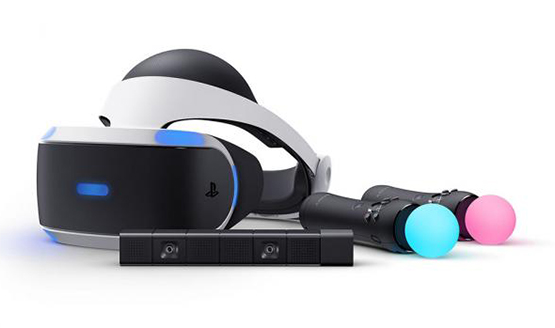 PSVR Price