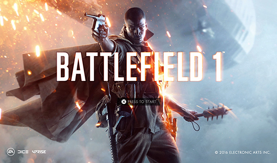 Battlefield 1 555x328