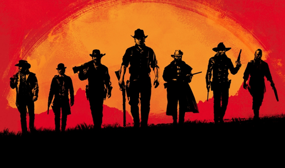 Red Dead Redemption 2 555x328