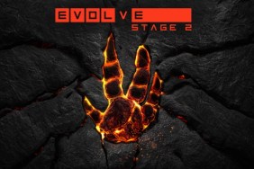 evolve game