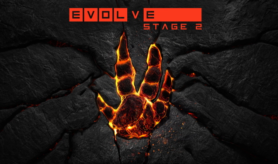 evolve game