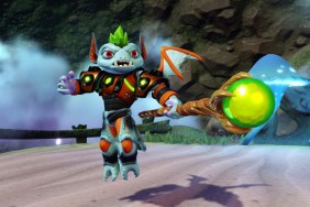 Skylanders Imaginators review