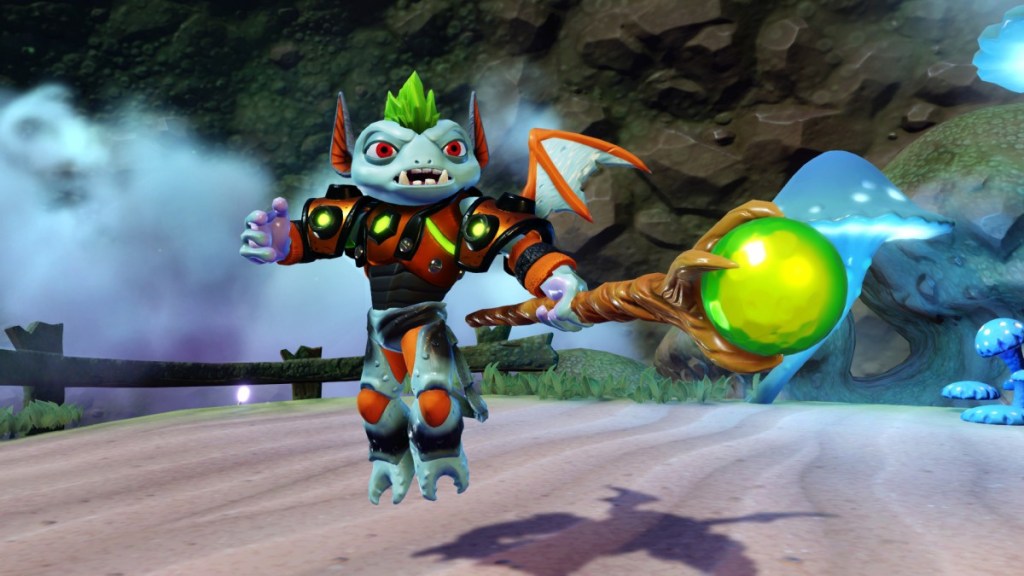 Skylanders Imaginators review