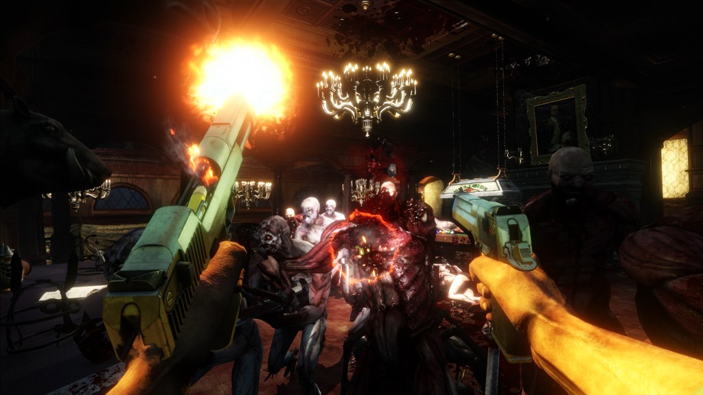 Killing Floor 2