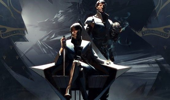 Dishonored 2 info