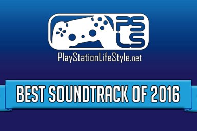 Top 10 Video Game Soundtracks 2016