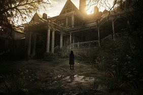 resident evil 7 sales