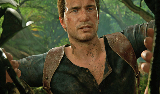 uncharted series