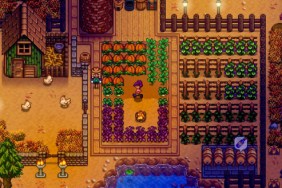 Stardew Valley multiplayer update