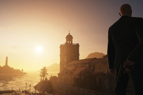 Hitman Update 1.30