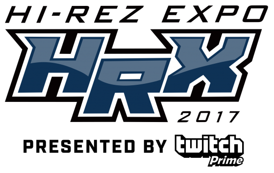 Hi-Rez Expo 2017