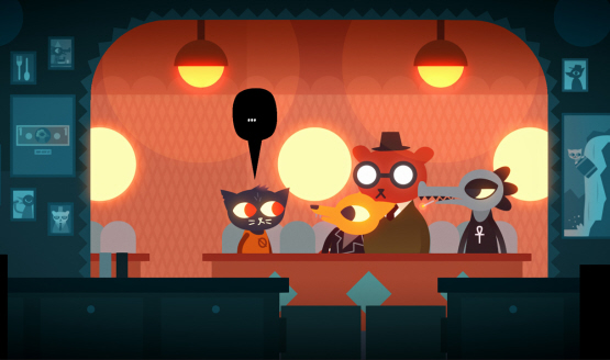 Night In The Woods Weird Autumn Edition Releases This December