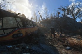 Fallout 4 update 1.19