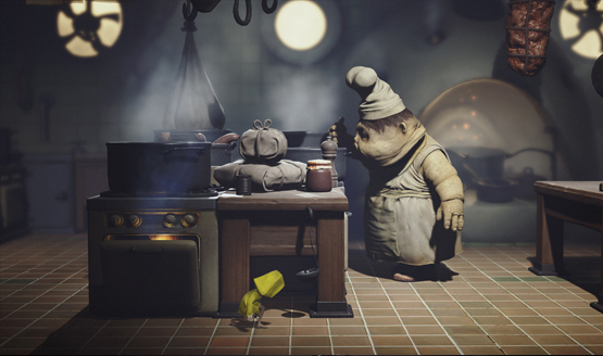 Little Nightmares 04