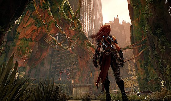 darksiders 3 trophy list