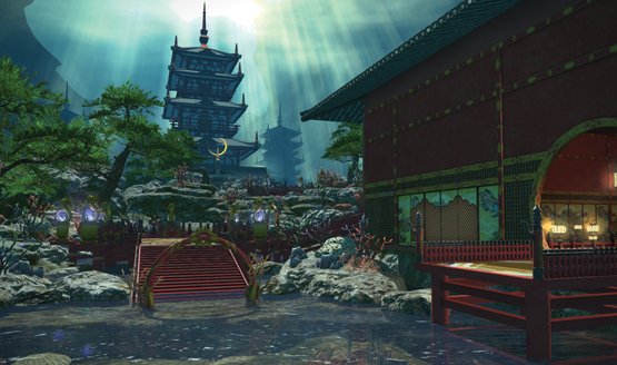 final fantasy xiv interview