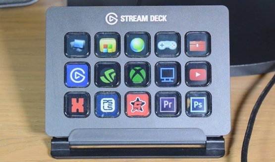 Stream Deck 04