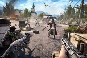 far cry 5 sales