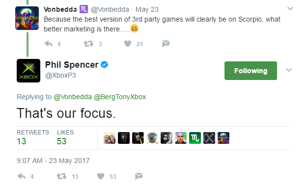 phil-spencer-marketing-deal-tweet