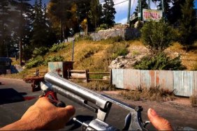 Far cry 5 drugs