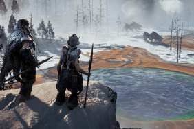 Check Out Horizon Zero Dawn The Frozen Wild Trophies