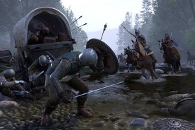 Kingdom Come Deliverance