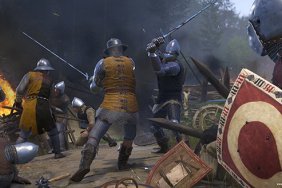 kingdom come deliverance trophies