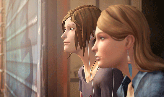 Life Is Strange Before The Storm physical release