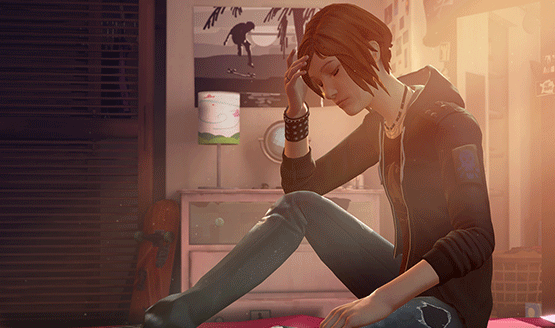 Life is Strange Before the Storm Trailer Celebrates Season