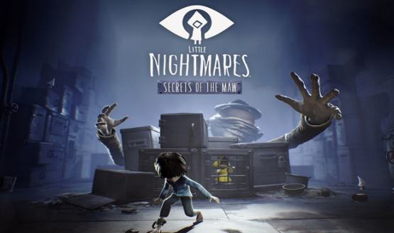 Little Nightmares DLC