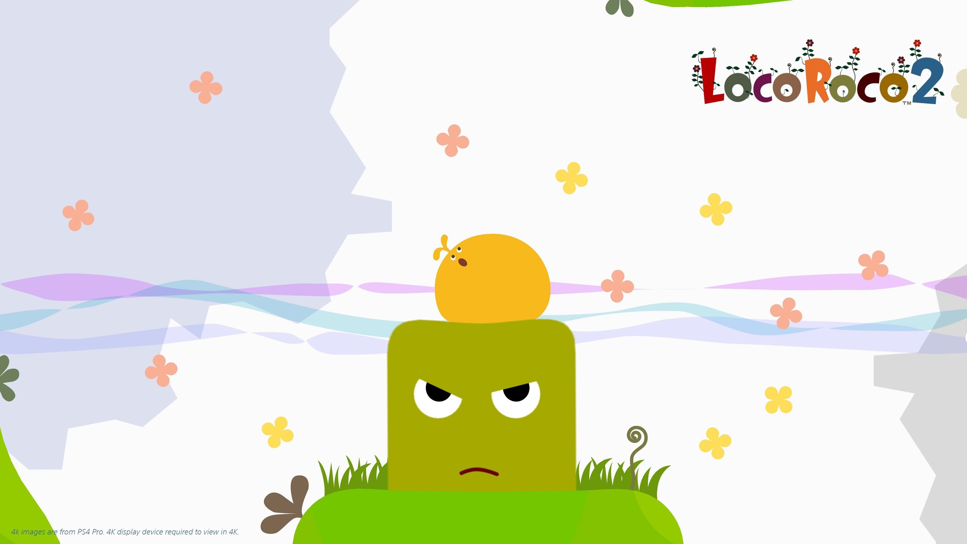 locoroco 2 avatar