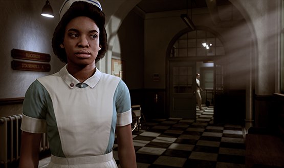 the inpatient launch trailer