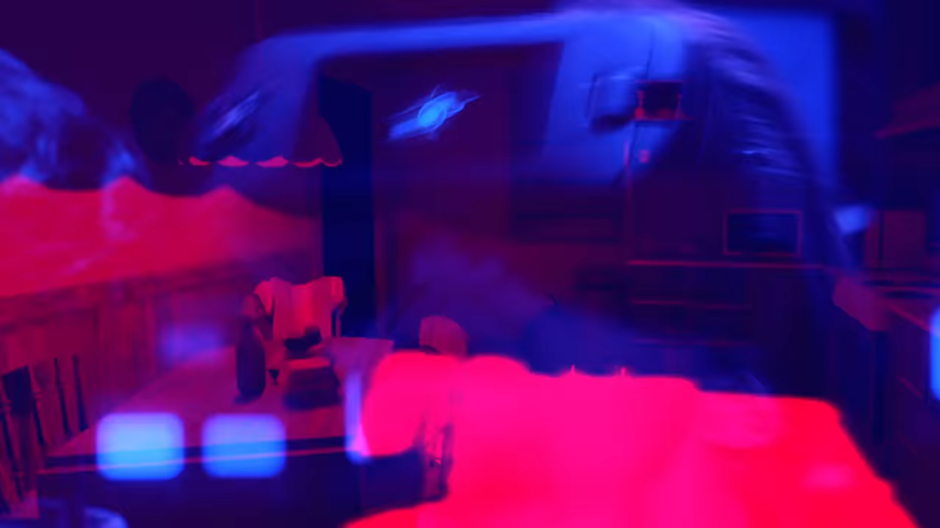 Transference