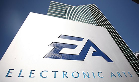 electronic arts