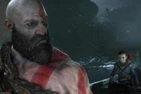 god of war ps4 pro