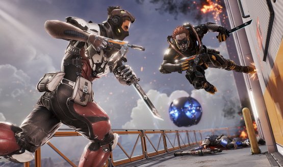 lawbreakers publisher