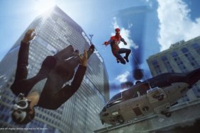 Spider-Man PS4