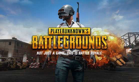 pubg ps4