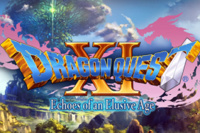 Dragon Quest XI PS4