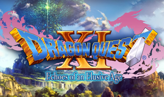 Dragon Quest XI PS4