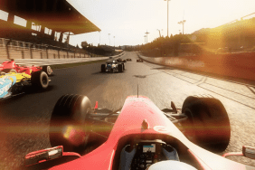 f1 2017 gameplay