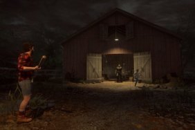 friday the 13th game rage quitters